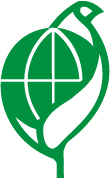 The Green Mark Logo
