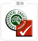 澳洲環保標章